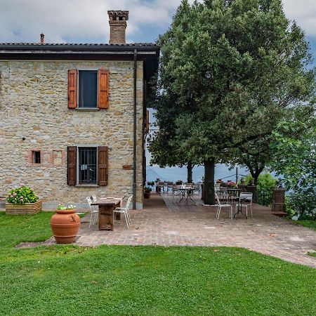 Fattorie Di Montechiaro Villa Sasso Marconi Eksteriør bilde