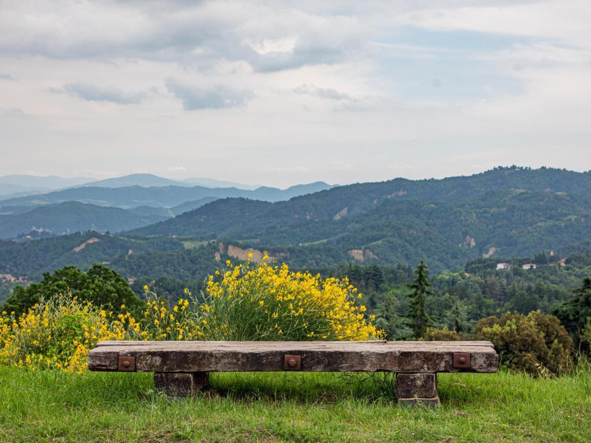 Fattorie Di Montechiaro Villa Sasso Marconi Eksteriør bilde