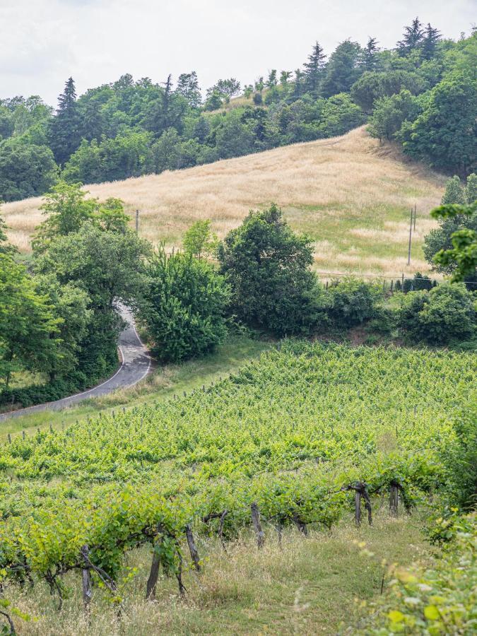 Fattorie Di Montechiaro Villa Sasso Marconi Eksteriør bilde